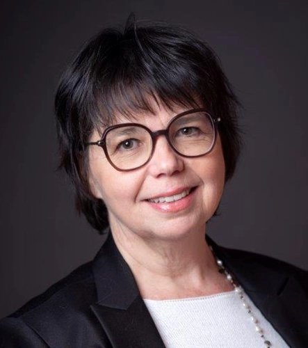 Photo de Maître Christine  HERBET