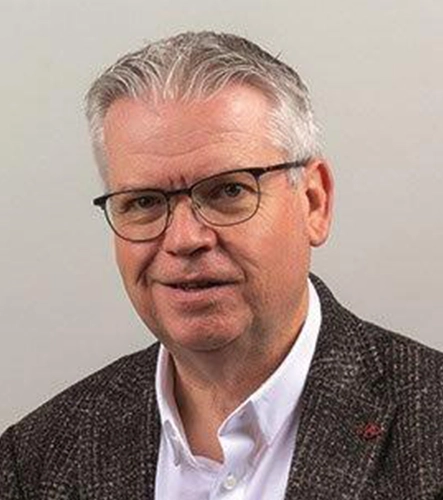 Photo de Maître Philippe  HERBET